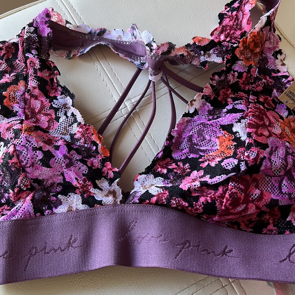 Bra - Picture 3 of 4
